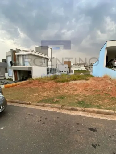 Terreno à Venda no Condomínio Mosaico Essence - Excelente Oportunidade!