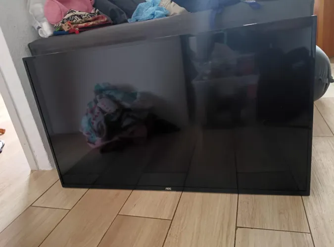 Televisão