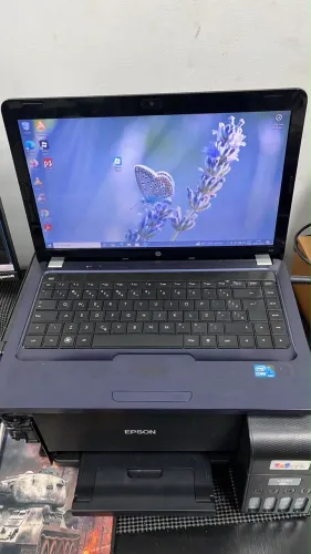 Notebook