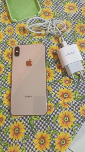 iPhone XS Max