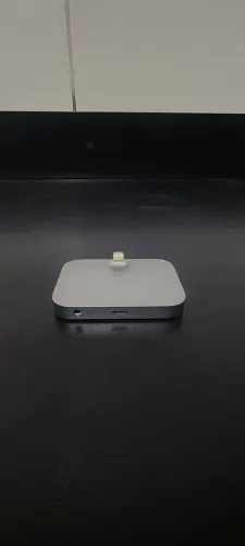Base Apple iPhone Lightning Dock