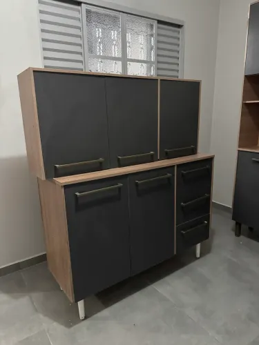 Armário Cozinha