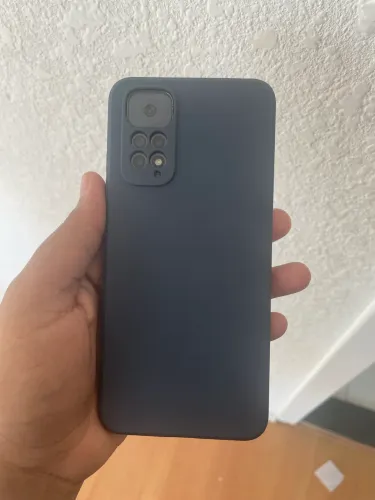 Vendo redmi note 11s