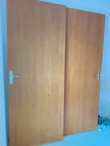 Portas com portais