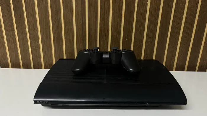 PlayStation 3