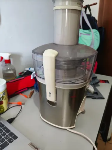 Processador de frutas 