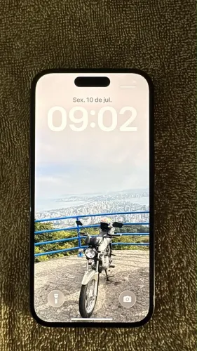 VENDO IPHONE 15 normal 