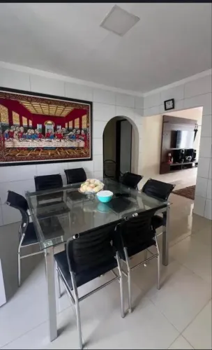B21 CASA NA CIDADE NOVA