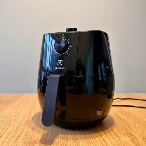 Air Fryer Electrolux Rita Lobo - 110V