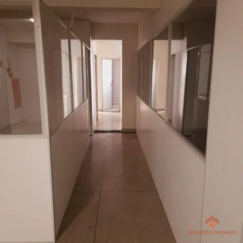Salão para alugar, 240 m² por R$ 6.802,01/mês - Centro - Osasco/SP