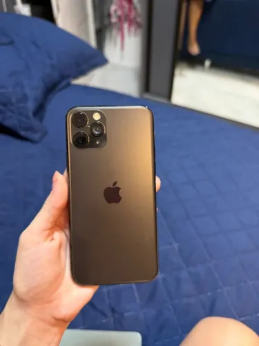 iPhone 11 Pro 256gb