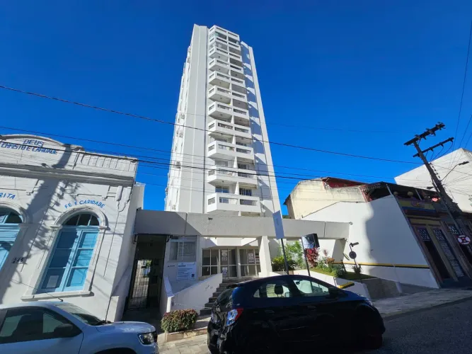 Locação Apartamento Florianópolis SC