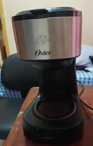 Cafeteira Oster Day Light Programável OCAF500 220V - Sem Jarra