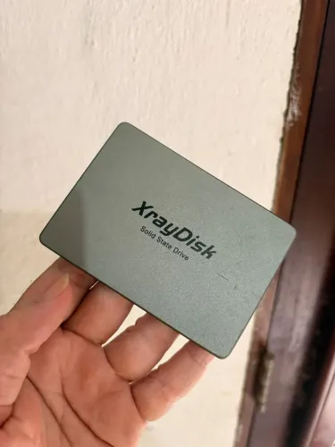 SSD 1TB XrayDisk
