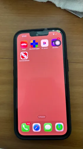 iPhone 13