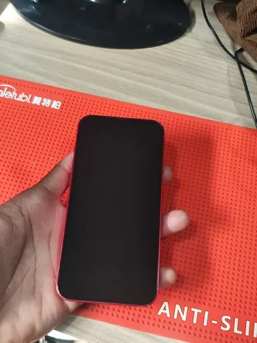 iPhone 13 128GB - "Product Red"