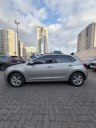 Volkswagen Polo Comfort. 200 TSI 1.0 Flex 12V Aut. 2021