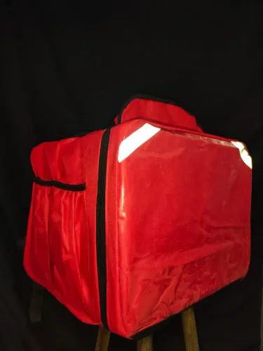 Bag entregador