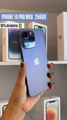 iPhone 14 Pro Max