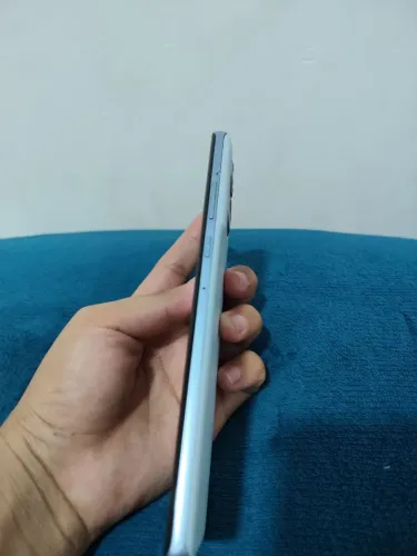 Motorola Edge 50 fusion