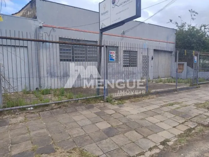 Terreno à venda em Sarandi, Porto Alegre.