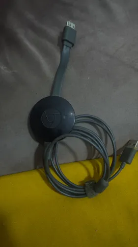 Chromecast