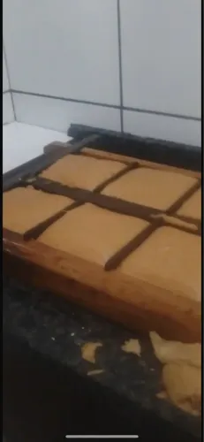 REQUEIJÃO ÚNICO E VERDADEIRO CASEIRO