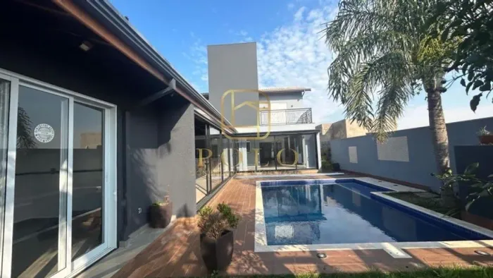 Casa à venda e para alugar em Indaiatuba, Jardim Residencial Helvétia Park I, com 4 suítes