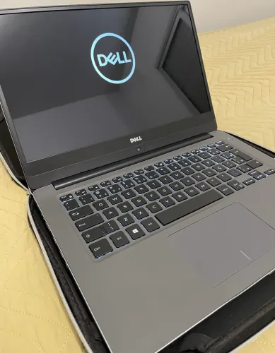 Notebook Dell Inspiron 7472 i7 16GB NVIDIA GeForce MX150 - Aceito Cartão