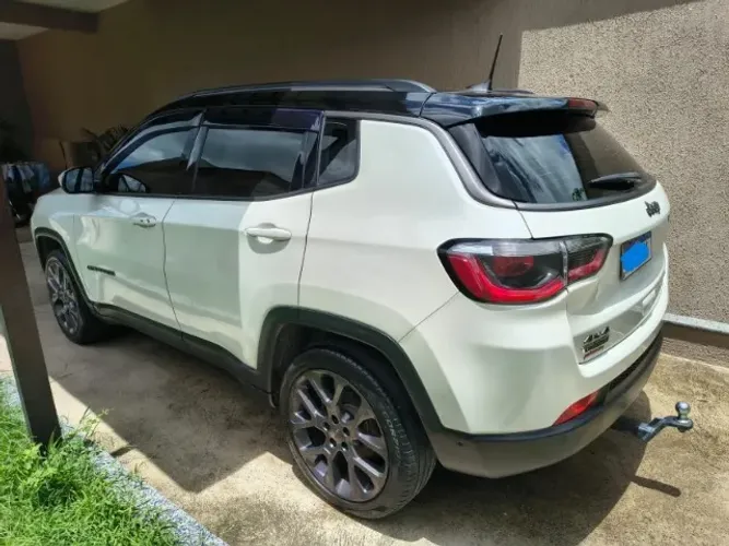 Jeep Compass Limited 2.0 4X4 Diesel 16V Aut. 2021