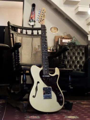 Guitarra Tagima T804