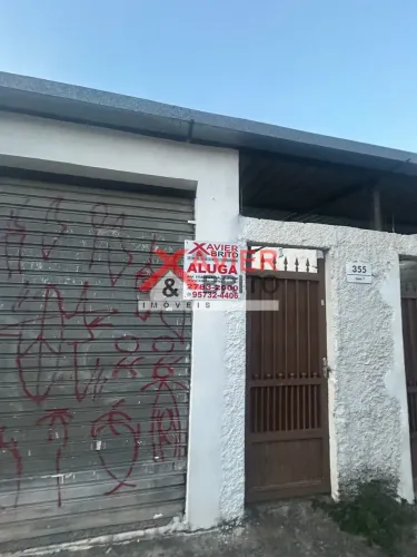Ponto comercial para Locação, Artur Alvim, São Paulo, SP