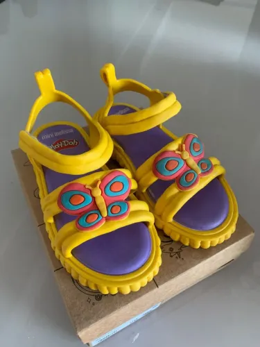 mini melissa TAM 28.