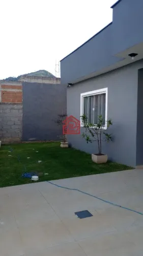Casa com 2 dormitórios à venda, 180 m² por R$ 520.000,00 - Cantagalo - Rio das Ostras/RJ
