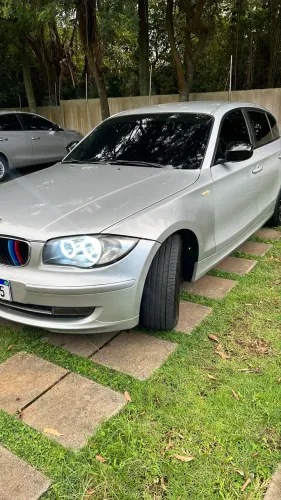 BMW 118IA 2.0 16V 136cv 5P 2010