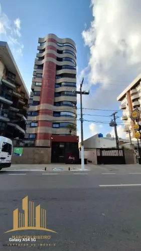 Apartamento 4 dormitórios para Venda em Maceió, Pajuçara, 4 dormitórios, 4 suítes, 5 banhe