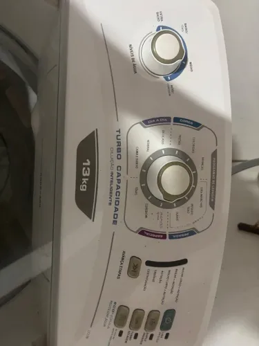 Máquina de lavar 13kg