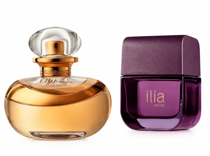 2 POR 150 - PERFUMES ORIGINAIS E SEMINOVOS (entrega em Fortaleza e messejana)