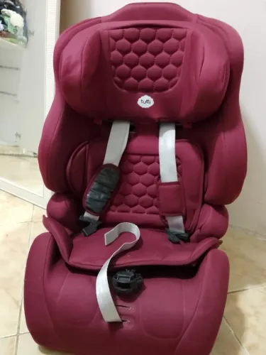 POLTRONA PARA CARRO INFANTIL