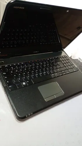 Notebook Dell i5 SSD 256
