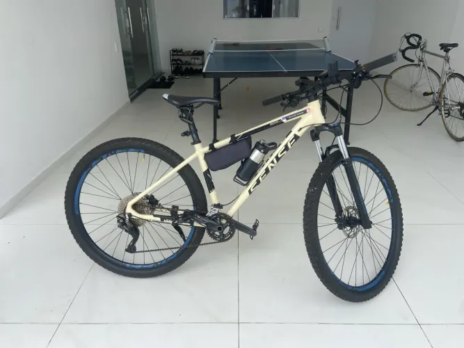 Bicicleta Sense Rock Evo