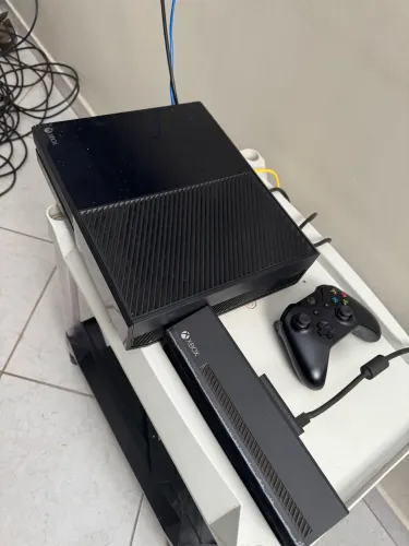 Xbox One Fat 500gb