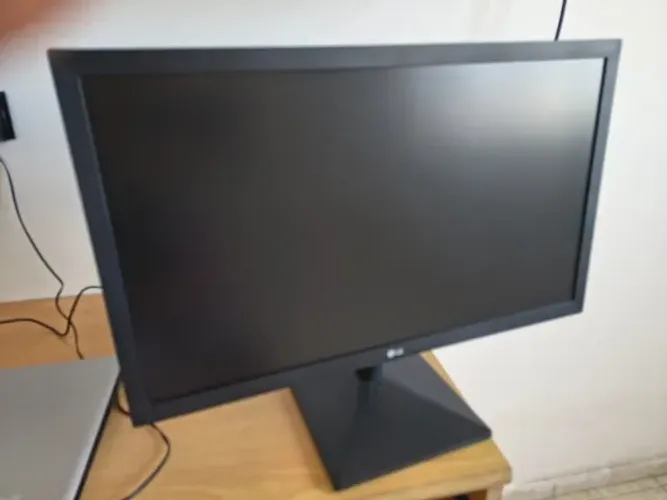 Monitor LED LG 22MK400H-B