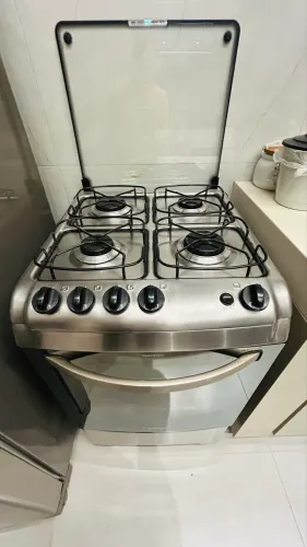Fogão Electrolux
