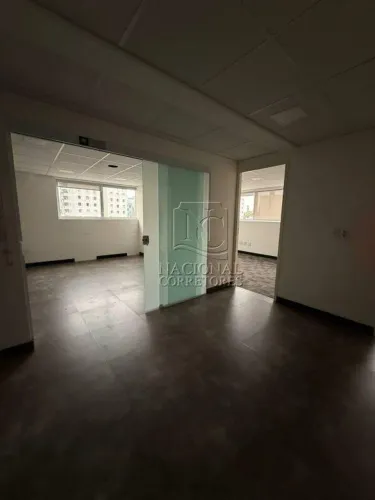 Sala à venda, 4 vagas, Vila Assunção - Santo André/SP