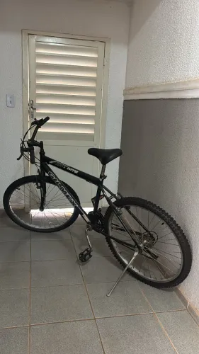 Bicicleta Gilmex MHT-X
