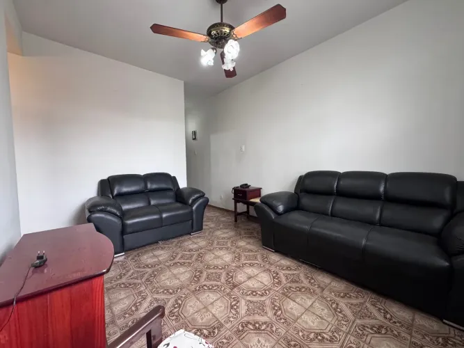 APARTAMENTO 2 QUARTOS SANTOS DUMONT PORTUGUESA - ILHA DO GOVERNADOR