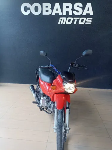 HONDA POP 110I 2023