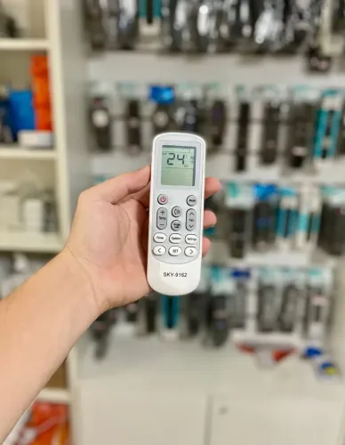Controle Samsung inverter para ar condicionado - fazemos entregas 