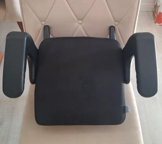 Cadeira de segurança isofix